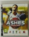 Ashes Cricket 2009 PS3