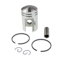 Поршень в сборе 38.00/12/25 Komar Romet Номинал CN