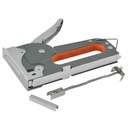 СТЕПЛЕР ДЛЯ ОБИВКИ ДЛЯ СКОБЕЙ J 4-8 ММ