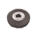 Дисковая щетка с отверстием 32 мм и 150 мм.