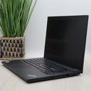 Notebook Lenovo Thinkpad T480 i5-8350U 8GB 256GB SSD 14&quot; FHD Model procesora Intel Core i5-8350U