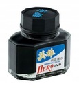 HERO INK BLUE PEN INK ОФИСНЫЕ ЧЕРНИЛА