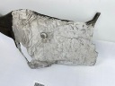 PROTECTION THERMOISOLATION INSONORISATION CLOISONS MERCEDES W124photo 6