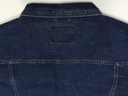 Bluza jeans katana kurtka Big One 2586-1 rozm. 3XL Odcień granatowy