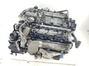 MOTOR MERCEDES ML W164 GL X164 4.0 CDI 629912 