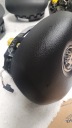 COUSSIN CONDUCTEUR AVEC PUCE SKODA FABIA III 6V0880201A ORIGINE DÉMONTAGE FONCTIONNELphoto 11