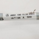 MERCEDES-BENZ GLC X253 C253 2018 TUYAU TUYAU ADMISSION AIRphoto 8
