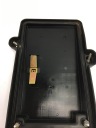 CLAPET CAPUCHON BOÎTES FUSIBLES MERCEDES R129 SL W124 1245400182photo 10