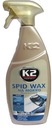 K2 SPID WAX РАСПЫЛИТЕЛЬ ДЛЯ ВЛАЖНОГО ВОСКОВ, 700 МЛ