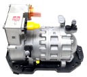 COMPRESSEUR DE CLIMATISATION VW ID7 1EA816551M 1EA820808Jphoto 9
