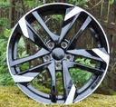 LLANTAS 16'' PEUGEOT DYSTANSEM RIFTER TRAVELLER 