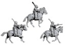 Cuirassiers - 1x - Kirasjerzy - Strzelcy Konni