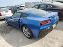ПІДЛОКІТНИК ТУНЕЛЬ KPL. CHEVROLET CORVETTE C7 3LT  (17660892846) фото min 13