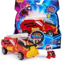 АВТОМОБИЛЬ «ЩЕНЯЧИЙ ПАТРУЛЬ» ИЗ ОТЛИЧНОГО ФИЛЬМА «МАРШАЛЛ» + ФИГУРКА