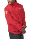 Штормові Куртки Musto Червоний Р 1 M
