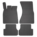 FROGUM ALFOMBRILLAS GOMA AUDI A6 (C7) 2011- / A7 SPORTBACK 2010- 