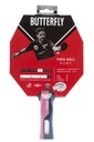 BUTTERFLY Timo Boll Ruby Ракетка для настольного тенниса для пинг-понга