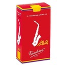 Stroik Vandoren do sax altowego Java Red 2.0