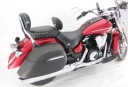 СИДІННЯ Z СПИНКОЮ ДИВАН YAMAHA XVS1300 V-STAR MIDNIGHT MUSTANG 79477  (15031967521) фото min 5