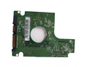 Печатная плата 2060-771672-004 РЕД. A WD5000BEVT