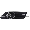 KIT HEADLIGHTS OPPOSED FRONT BUMPERS CAR GRILLE HO  photo 11