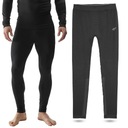 МУЖСКОЕ ТЕРМОАКТИВНОЕ БЕЛЬЕ 4F СПОРТИВНЫЕ БЕСШОВНЫЕ БРЮКИ AW23M104