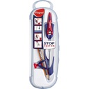 СИСТЕМА ОСТАНОВКИ С КОМПАСОМ + КАРАНДАШ