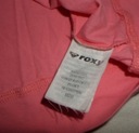 ROXY Bora Bora ružová blúzka Logo M Značka Roxy