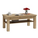 РАСШИРЯЕМАЯ СКАМЬЯ С ПОДЪЕМНОЙ ПОЛКОЙ CRAFT GOLD