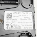 МОДУЛЬ КОМФОРТУ AUDI Q7 (4M) 8W0907064AB 33986812 3.0L 200KW 2016  (18501631949) фото min 7