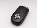Fiat 500-500L Kľúč OEM USA Smart Key Kvalita dielov (podľa GVO) O - originál s logom výrobcu (OE)