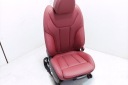ENSEMBLE SIÈGES BMW X4 (G02, F98) 5A1AFA8 2.0L GASOLINE 185KW 2023photo 14