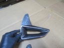 HYUNDAI KONA DEFLECTOR TAPA BRIDA CIEGA 52973-K4000 