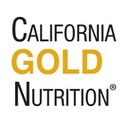 California Gold Nutrition CollagenUP 1kg GIGAPAKA Forma prášok
