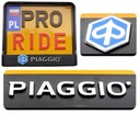 РАМКА НОМЕРНОГО ЗНАКА МОТОЦИКЛА PIAGGIO 3D 3D модель