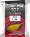 METHODMIX DUO SCOPEX MatchPro Groundbait 700г 978332