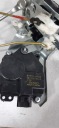 SUZUKI JIMNY III 98- SERRURE DE PORTE GAUCHE AVANT 101528-0680photo 5