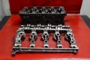 CULASSE MOTEUR 03G103373A SKODA OCTAVIA 2 II 2.0 TDI 140 KM 04-08photo 7