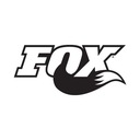 Крепеж FOX, индивидуальный: крышка регулятора отскока, штамп — 241-00-055