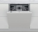 Посудомоечная машина Whirlpool WKCIO3T133PFE 60см 14 комплектов 6 смыслов