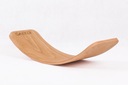 Балансировочная доска GAKKER Classic Pure Wood