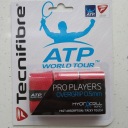 Tecnifibre PLAYERS PRO (3 шт.) RED - Обгортка для тенісу