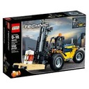 LEGO 42079 Вилочный погрузчик TECHNIC