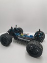 OUTLET Amewi 22032 Monster Truck Torche 2,4 GHz M 1:10 RTR RC vozidlo Rozsah frekvencie 2400 MHz