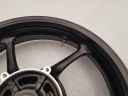 КОЛЕСО ПЕРІД ДИСК ПЕРЕДНЯ Z ABS YAMAHA FZ8 10-16 FAZER 800 2010-2016 ДИСКОМ  (18705977847) фото min 12