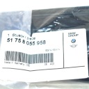 BMW 2 КУПЕ F87 АДАПТЕР COVER DO СИСТЕМИ KIEROWNICZEGO, СТОРОНА ПРАВА 8055958  (18024929624) фото min 9