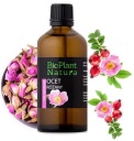 ЛЕПЕСТКИ РОЗ Розовый уксус Мацерат (травяной уксус) 30 МЛ BIOPLANT NATURA