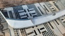 PARE-CHOCS ARRIÈRE VOLVO S80 I 99R 9154852photo 7