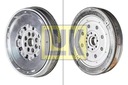 415030710/LUK RUEDA DE DOS MASAS CITROEN C5 C6 C8 2,2 HDI 06- LUK 