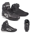 Кроссовки Alpinestars Faster-3 Black 12